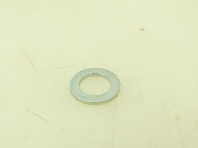 3/8" Flat Steel Washer  20 Lb