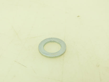 3/8" Flat Steel Washer  20 Lb