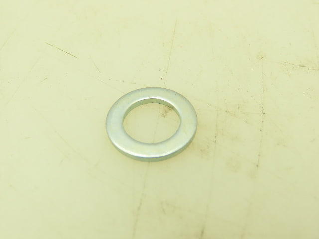 3/8" Flat Steel Washer  20 Lb