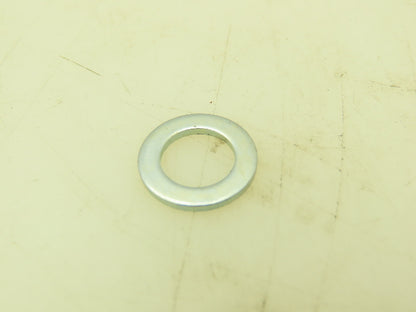 3/8" Flat Steel Washer  20 Lb