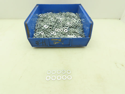 3/8" Flat Steel Washer  20 Lb