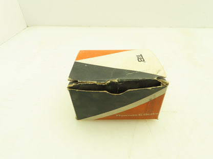 Thomas & Betts WPR-125A E-Z Coder Wire Marker Rolls Lot of 3