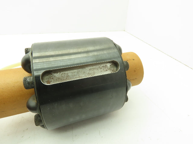 Thomson 7828137 Ball Spline-Outer Race Only 2.5"