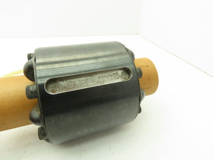 Thomson 7828137 Ball Spline-Outer Race Only 2.5"