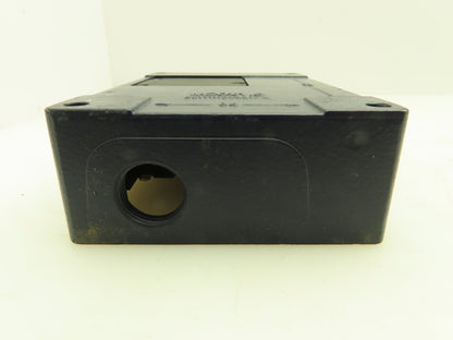 Schmersal AZM 415-22ZPK-M20-24VAC/DC Safety Interlock Switch 230VAC 24V AC/DC