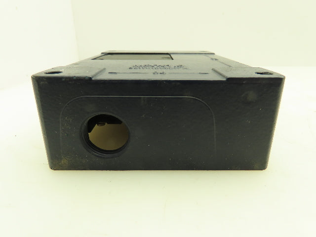 Schmersal AZM 415-22ZPK-M20-24VAC/DC Safety Interlock Switch 230VAC 24V AC/DC