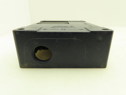 Schmersal AZM 415-22ZPK-M20-24VAC/DC Safety Interlock Switch 230VAC 24V AC/DC