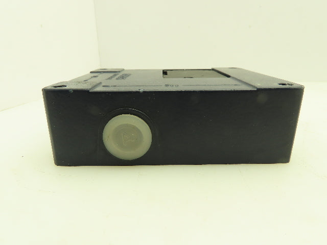 Schmersal AZM 415-22ZPK-M20-24VAC/DC Safety Interlock Switch 230VAC 24V AC/DC