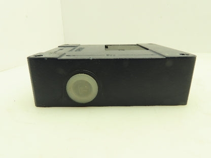 Schmersal AZM 415-22ZPK-M20-24VAC/DC Safety Interlock Switch 230VAC 24V AC/DC