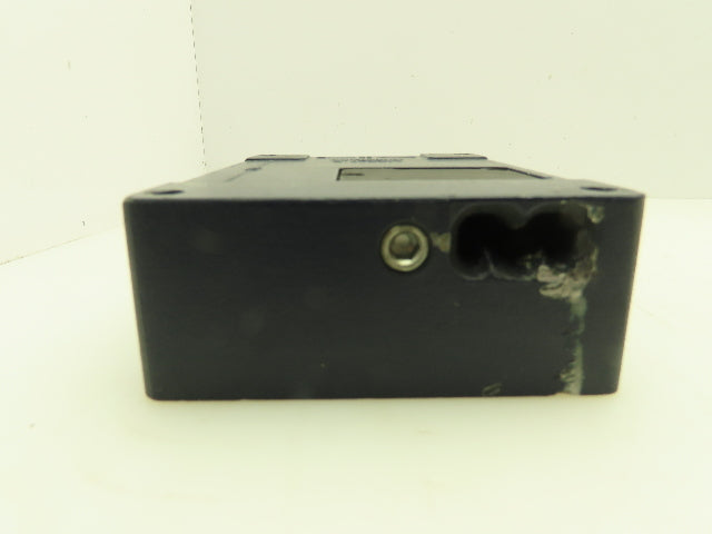 Schmersal AZM 415-22ZPK-M20-24VAC/DC Safety Interlock Switch 230VAC 24V AC/DC