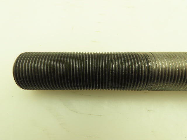 1"-14 x 6" UNF Socket Head Cap Screw Steel Black Oxide Fine Thread   Lot of 10