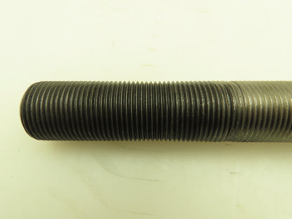 1"-14 x 6" UNF Socket Head Cap Screw Steel Black Oxide Fine Thread   Lot of 10