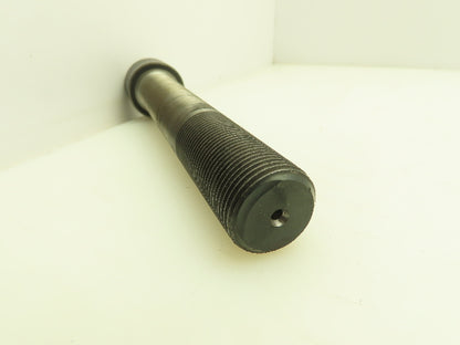 1"-14 x 6" UNF Socket Head Cap Screw Steel Black Oxide Fine Thread   Lot of 10