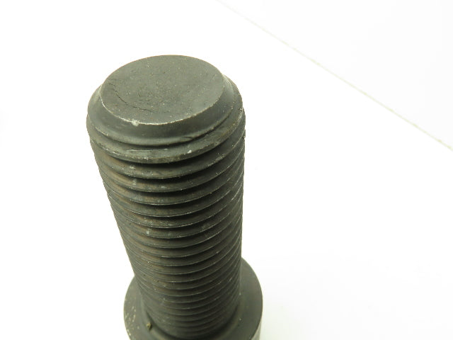 1-1/2"-6 x 4" UNC Socket Head Cap Screw Black Oxide Coarse Thread   Lot of 12