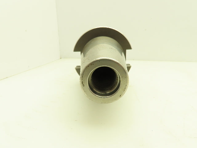 Rego-Fix CAT50/ER40x4 Tool Holder Chuck Hi-Q/ER40 Collet CAT 50