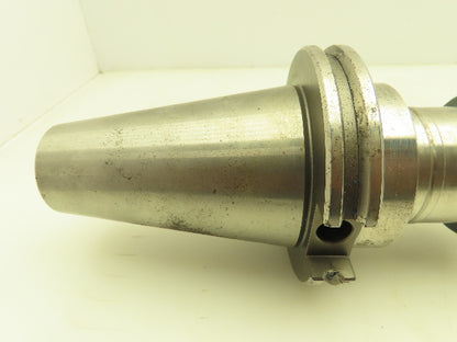 Rego-Fix CAT50/ER40x4 Tool Holder Chuck Hi-Q/ER40 Collet CAT 50