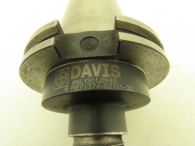 Davis 374-02111-00 CAT50 Collet Tool Holder CAT 50