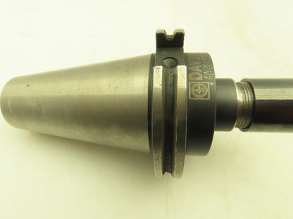 Davis 374-02111-00 CAT50 Collet Tool Holder CAT 50