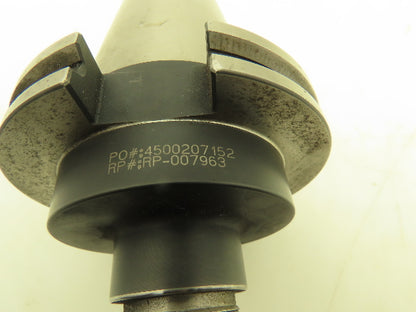 Davis 374-02111-00 CAT50 Collet Tool Holder CAT 50