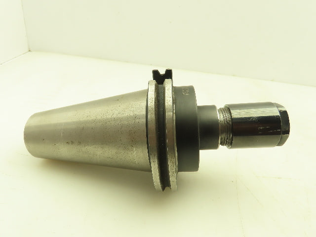 Davis 374-02111-00 CAT50 Collet Tool Holder CAT 50
