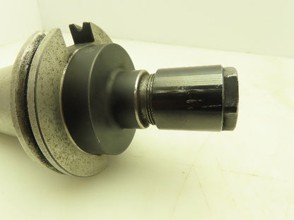 Davis 374-02111-00 CAT50 Collet Tool Holder CAT 50