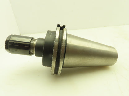Davis 374-02111-00 CAT50 Collet Tool Holder CAT 50
