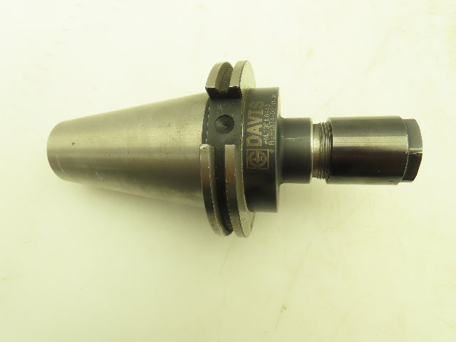 Davis 374-02111-00 CAT50 Collet Tool Holder CAT 50