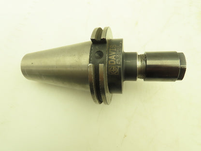 Davis 374-02111-00 CAT50 Collet Tool Holder CAT 50