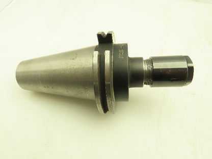 Davis 374-02111-00 CAT50 Collet Tool Holder CAT 50