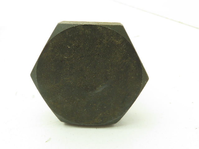 M24 - 3.0 x 2" Thread Shoulder Bolt 1" T-Slot Nut Machine Table Bolt  Lot of 10