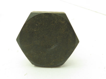 M24 - 3.0 x 2" Thread Shoulder Bolt 1" T-Slot Nut Machine Table Bolt  Lot of 10