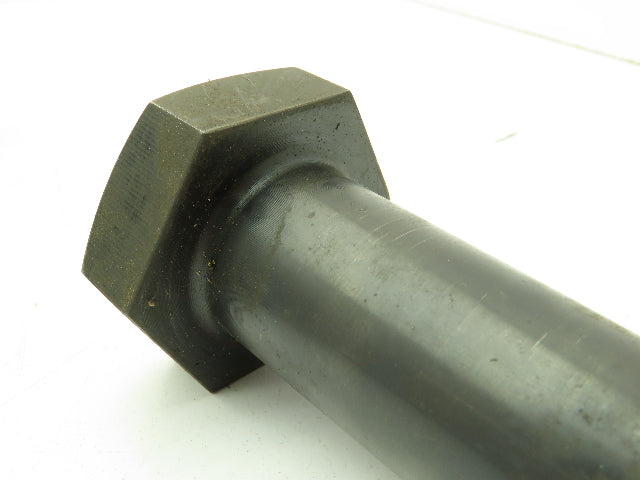 M24 - 3.0 x 2" Thread Shoulder Bolt 1" T-Slot Nut Machine Table Bolt  Lot of 10