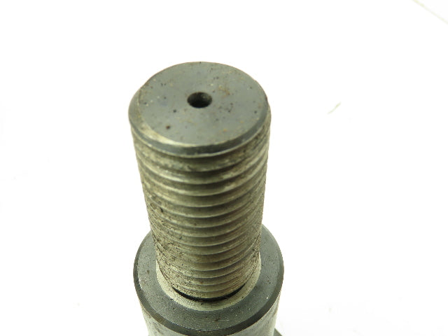 M24 - 3.0 x 2" Thread Shoulder Bolt 1" T-Slot Nut Machine Table Bolt  Lot of 10