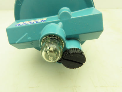 Wilkerson L25-03-000 Pneumatic Air Line Lubricator 3/8" NPT