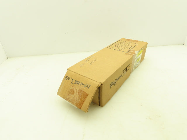 Hoffman A-DSTOPK Door Stop Kit for Type 4, 12 Enclosure