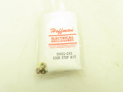 Hoffman A-DSTOPK Door Stop Kit for Type 4, 12 Enclosure