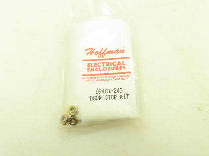 Hoffman A-DSTOPK Door Stop Kit for Type 4, 12 Enclosure