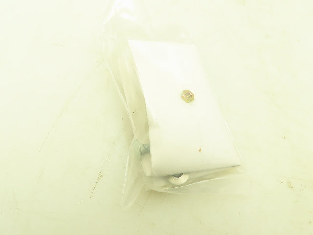 Hoffman A-DSTOPK Door Stop Kit for Type 4, 12 Enclosure