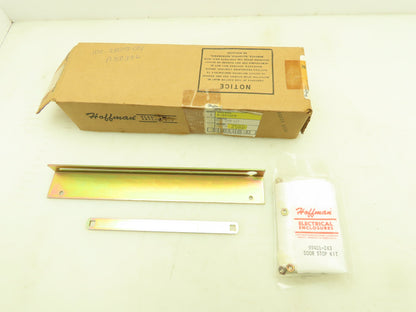 Hoffman A-DSTOPK Door Stop Kit for Type 4, 12 Enclosure
