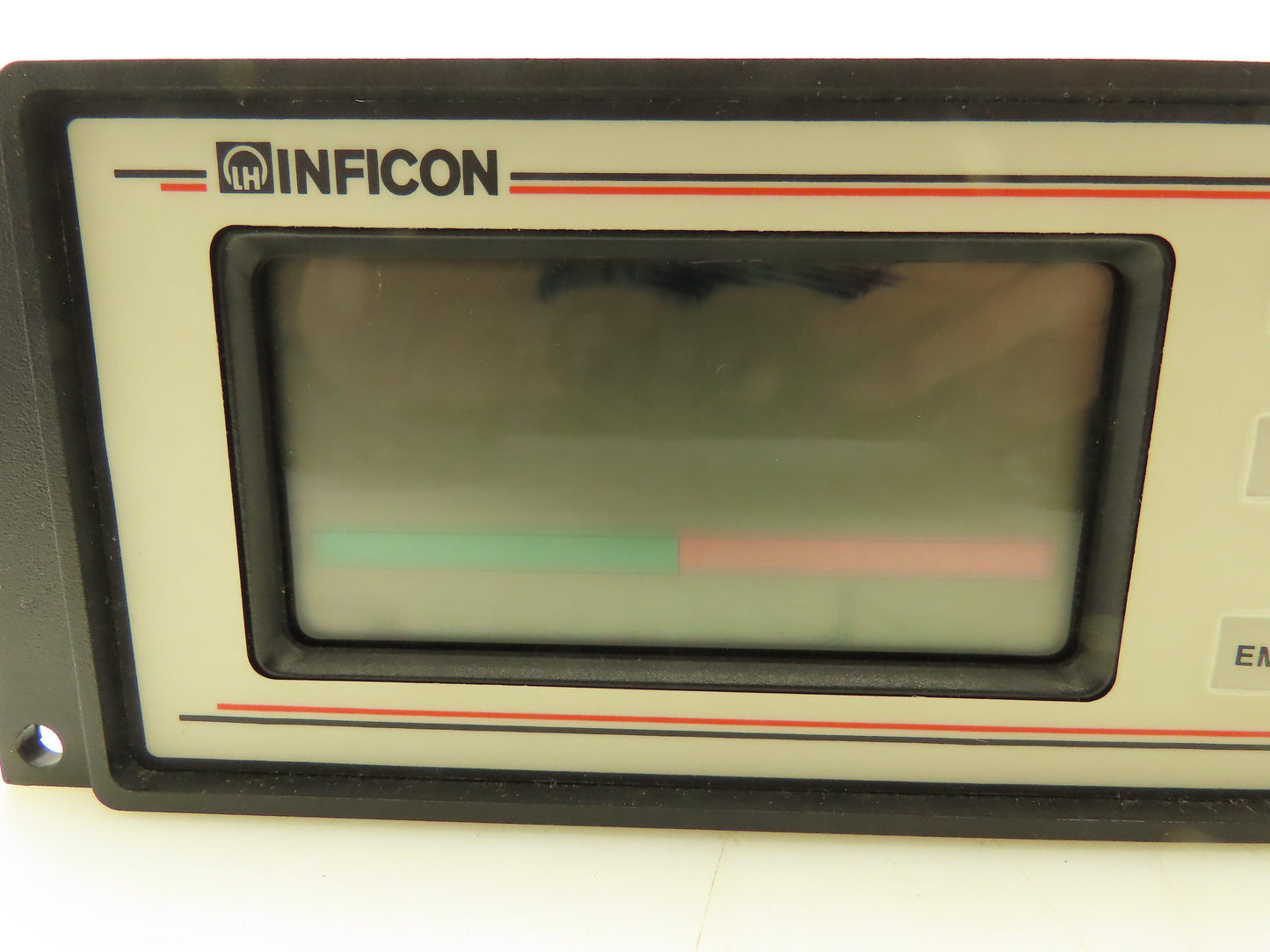 Leybold Inficon IG3 Digital Vacuum Gauge Controller 850-200-G1