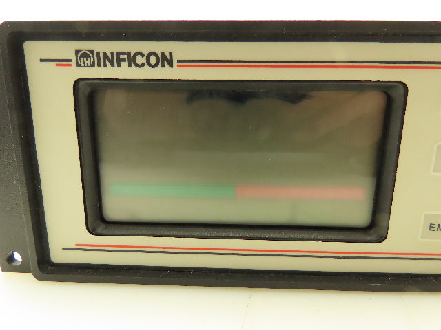 Leybold Inficon IG3 Digital Vacuum Gauge Controller 850-200-G1