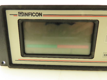 Leybold Inficon IG3 Digital Vacuum Gauge Controller 850-200-G1