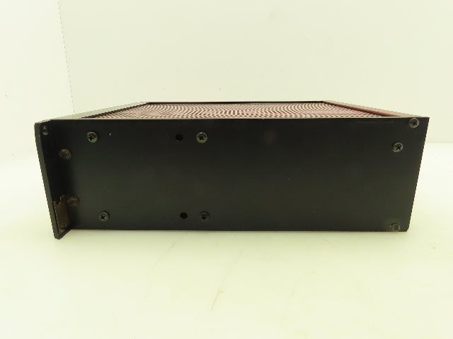 Leybold Inficon IG3 Digital Vacuum Gauge Controller 850-200-G1