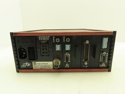 Leybold Inficon IG3 Digital Vacuum Gauge Controller 850-200-G1