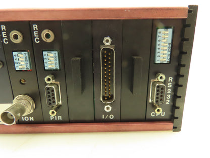 Leybold Inficon IG3 Digital Vacuum Gauge Controller 850-200-G1