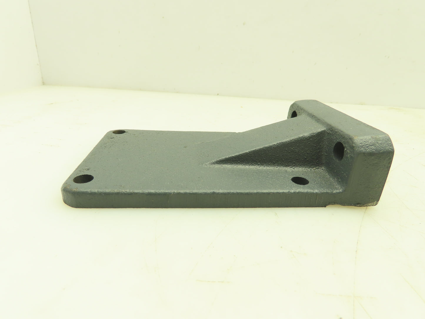 Boston Gear X715-11HV-BK Vertical Mounting Base Kit for Gearbox Reducer