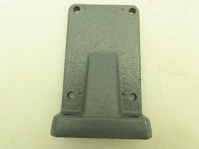 Boston Gear X715-11HV-BK Vertical Mounting Base Kit for Gearbox Reducer