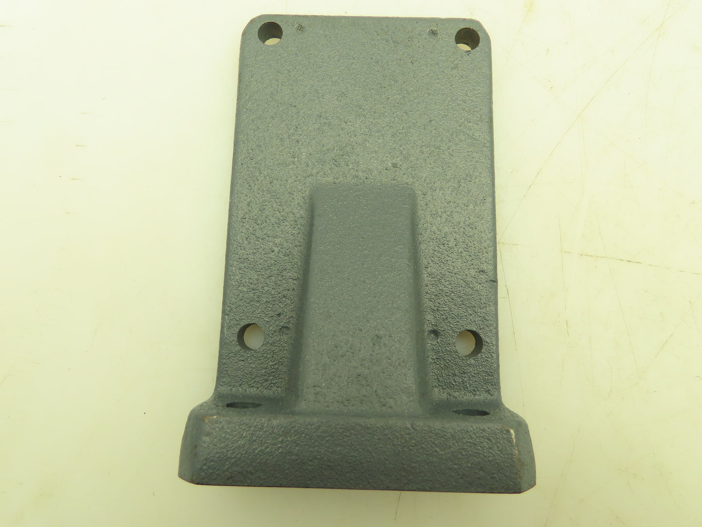 Boston Gear X715-11HV-BK Vertical Mounting Base Kit for Gearbox Reducer