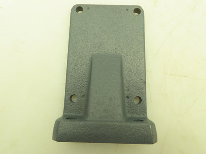 Boston Gear X715-11HV-BK Vertical Mounting Base Kit for Gearbox Reducer