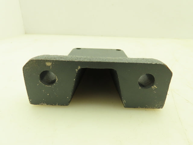 Boston Gear X715-11HV-BK Vertical Mounting Base Kit for Gearbox Reducer